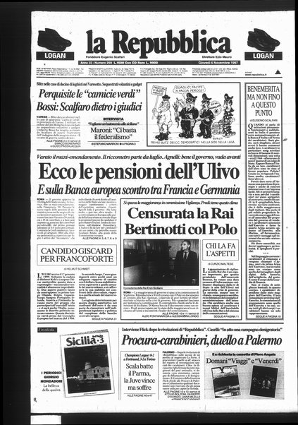 La repubblica